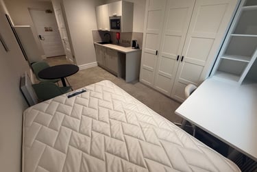 Silver Room at Botanical View Court, John Street, City Centre, Sunderland, SR14AH - Image 9